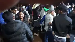 El Sensacional JOAQUÍNCITO del ARPA 
