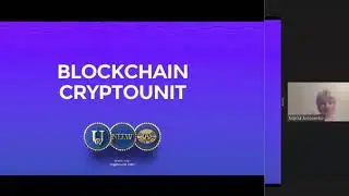 CRU | WCRU | UNITEX EXCHANGE | WORLD FASTEST BLOCKCHAIN TECHNOLOGY | EVORICH |