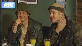 Dosije Iks i Oks: Kad mlidijah mreti