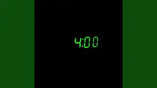 4 AM (Sometimes I Dream About Your Eyes)