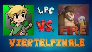 LPC 2015 | ANALYSE | MarCube vs. FireFlyer | Viertelfinale 1/4 [Rennspiele]