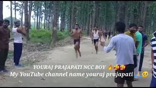 1600 meter reading YOURAJ PRAJAPATI NCC BOY ‼️ 😍💞💯 YOURAJ PRAJAPATI NCC BOY ‼️😍💞💯