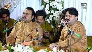 Zahid Kashif Mattay Khan Qawwal 2025