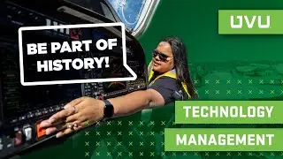 Be a Part of History With a Career in Aerospace