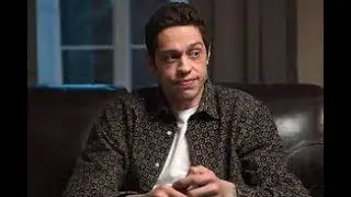 Pete Davidson enters rehab, new Kevin Hart special THIS WEEK and Jim Gaffigan sings Take Me Out...