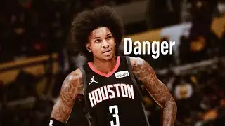 Kevin Porter Jr Mix 2022 🃏 || HD ||