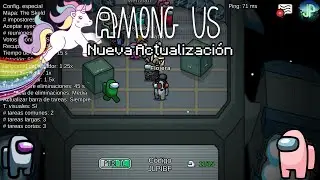 Amongus: la nueva update de los 17 colores con EDC Games - ElJPHD360