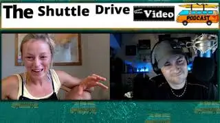 The Shuttle Drive | EP #9 | Small Scorch, UK&rsquo;s Most Dangerous River ,Kamchatka 