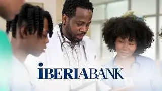 Iberia Bank | Doctor Loan Programs