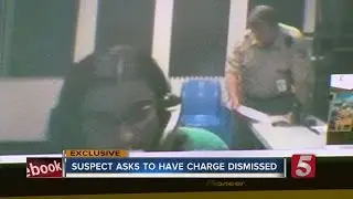 Woman In Failed Self-Abortion Wants Charge Dropped