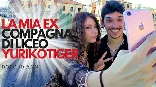 Dopo 10 anni, YURIKO TIGER è sempre la stessa