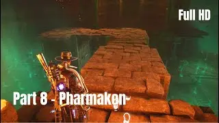 New Evil West Guide Gameplay Full Game No Commentary Part 8