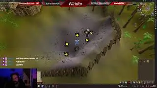 Osrs Grid master event! Lets unlock more tiles!
