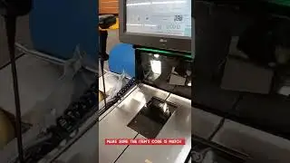 How to self check out the vegetables, fruits at Walmart