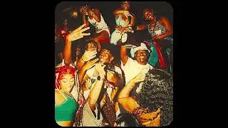 (FREE) SHATTA, KALASH & MAUREEN Type Beat, 