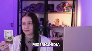 ⚠️ Como identificar TRAI&Ccedil;&Atilde;O com a Carta 