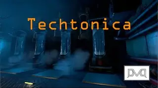 Techtonica: Ep 1