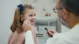 Understanding Conductive, Sensorineural, and Mixed Hearing Loss in Children