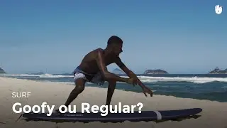 Goofy ou Regular? | Surf