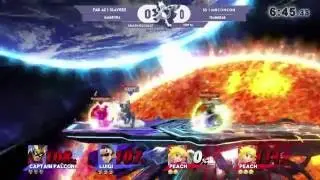 2GGT: Abadango Saga - Samsora & Slayerz Vs. Tearbear & MrConCon Winners Side