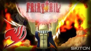 FTR (Fairy Tail Revelations) Episode 2! 
