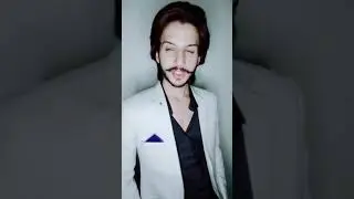 Badtmeez Dil Usman Rajput Best Tiktok UsmanRajputOfficial