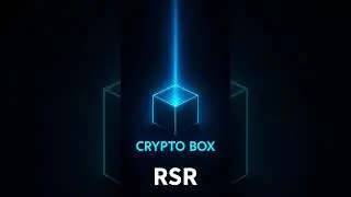RSR (Reserve Rights) - DeFi (Decentralized Stablecoin Platform)