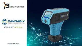 &ldquo;Buzz on the Street&rdquo; Show: Cannabix Technologies (OTC: BLOZF) (CSE: BLO) to Beta Test Breathalyzer
