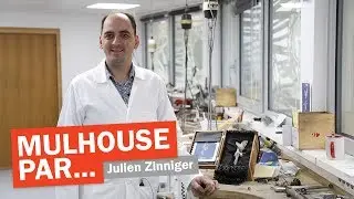 Mulhouse par... Julien Zinniger