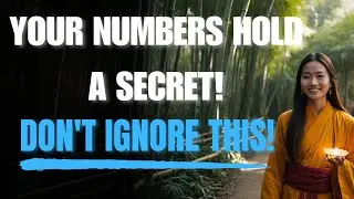 Numerology for Self-Discovery: Unlock Your True Potential Using Your Personal Numbers