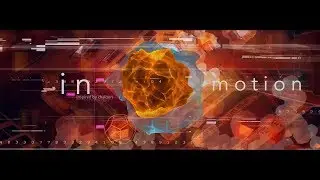 in motion / LAMERS - 2nd place at True Wild Competition on Load Error 2017 party