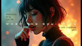 Aggressive Metal Electro / Dark Cyberpunk / Industrial / Midtempo Bass /  Metal Mix [Free]