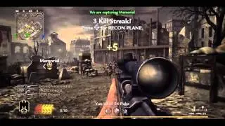 R5: Teamtage #9 Sniping Showdown Finals Weektage [E] By Gaia nV