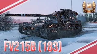 FV215b (183) МАСТЕР