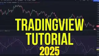 How To Use Tradingview For Beginners (2025 Full Tutorial): Beginners Guide To Mastery Tradingview