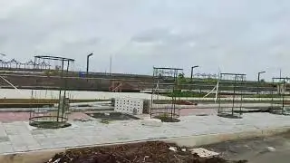Dholera  city  progress