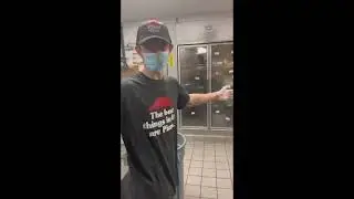 How To Make A Pizza At Pizza Hut