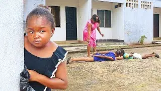 This Hilarious Story Of A Mischievous Orphan Will Make You Laugh Out Loud 2- Ebube | Nigerian Movies