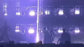 LISA - Solo Performance | BLACKPINK in Abu Dhabi