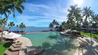 Sheraton Denarau Villas Fiji