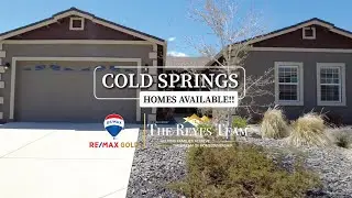 🏡New homes🏡 available in Cold Springs‼️🌟