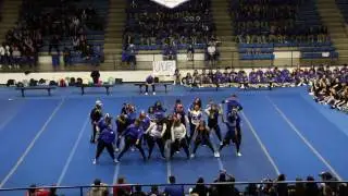 Plano West Teacher Dance #1 -  2017