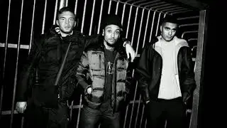 [Free] Kesi x Gilli x Benny Jamz Type Beat - 