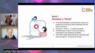 How to Change the Game with Facebook Challenge Events