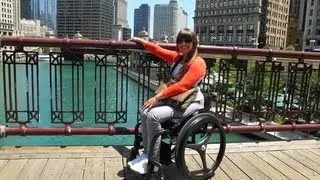 Chicago Wheelchair Access Travel Guide by wheelchairtraveling.com