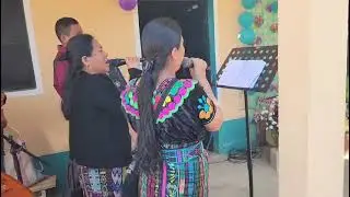 Conjunto Coraz&oacute;n Inmaculado De Mar&iacute;a 