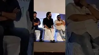 STR Recent Pathu thala getup 💥💯 #str #Silambarasan #Pathuthala #Simbu #Getup #shorts #shortsfeed