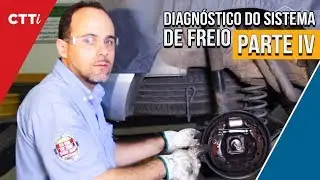Diagnóstico do Sistema de Freio - Parte IV | Freio - Diagnóstico #4