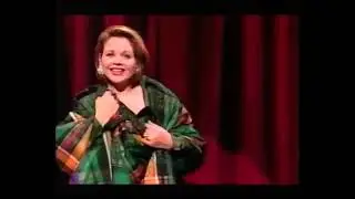 Ren&eacute;e Fleming The Muppets Show