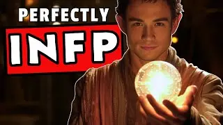Change INFP idealism into INFP superpower